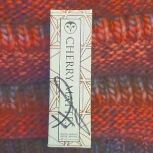 Hank and Henry lipstick